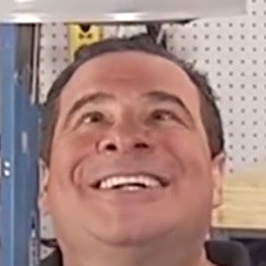 Meet your Posher, Caleb